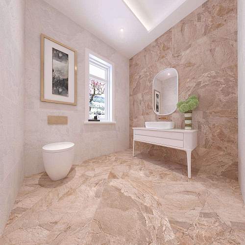 Коллекция USAK Bodrum 60x120