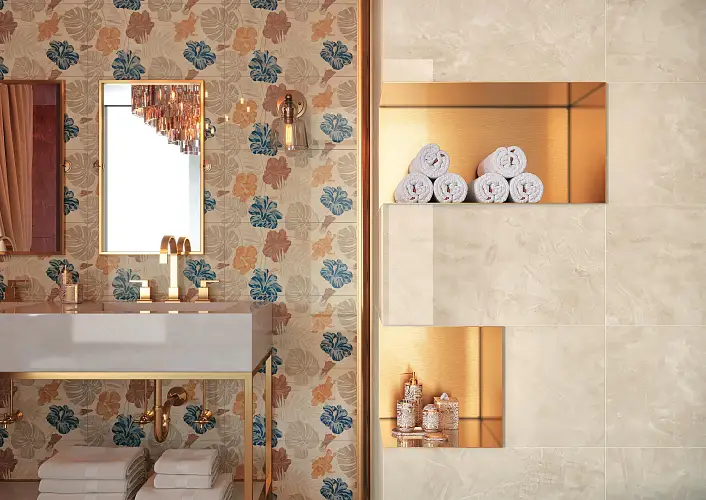 Коллекция Atlas Concorde Russia Thesis 30,5x56