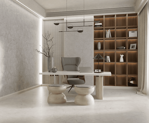 Vanity Bianco Granula MG211 Керамогранит 60x120