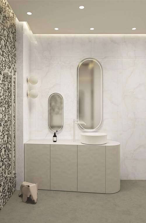 Коллекция Kerasol Inspire 60x120