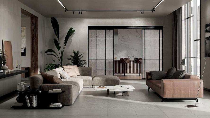 Коллекция Kerama Marazzi Монсеррат