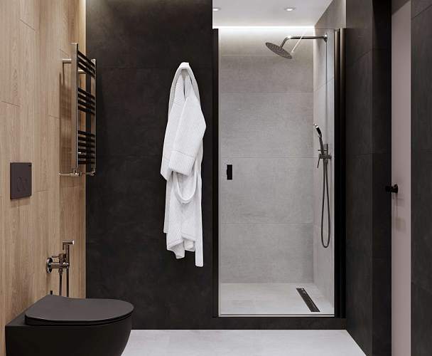 Коллекция Laparet Evolution Nero