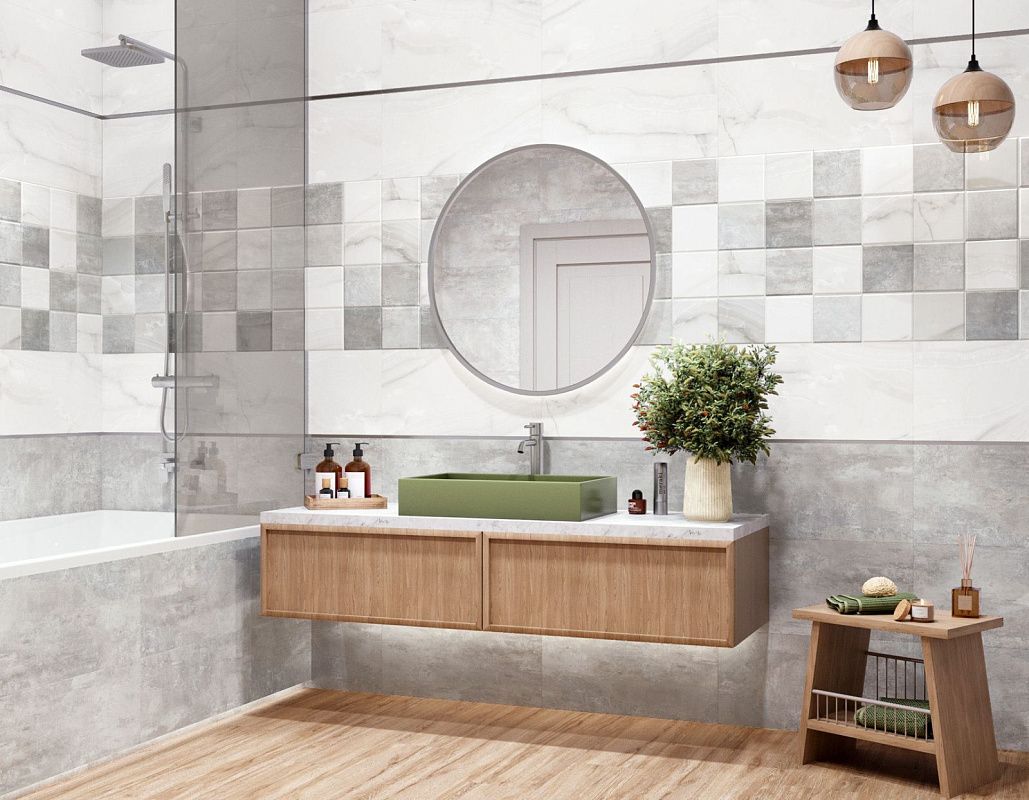 Коллекция Titan 30x60