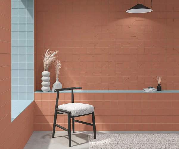 Коллекция Wow Casbah 12,5x12,5