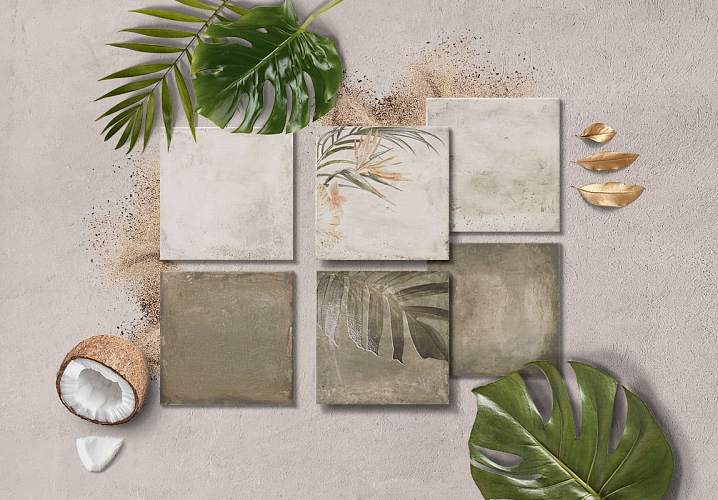 Коллекция Mainzu Arrebato 20x20