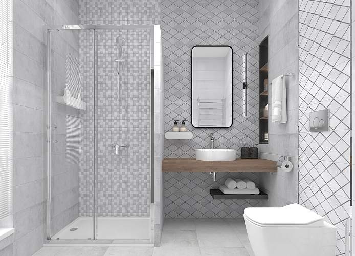 Коллекция Laparet Mizar