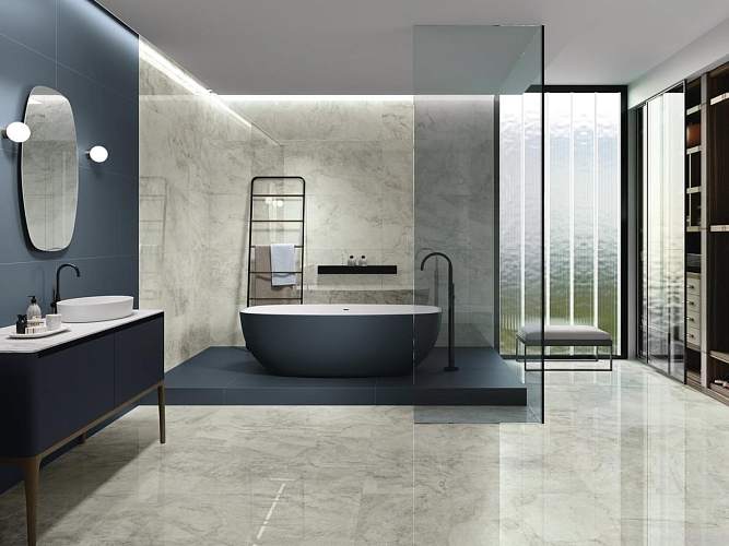 Коллекция Ape Ceramica Marbles 21 60x120