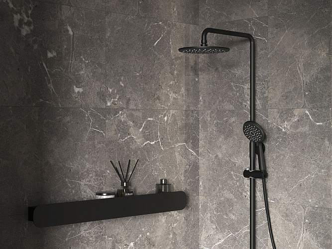 Коллекция Cersanit Pamir 45x90