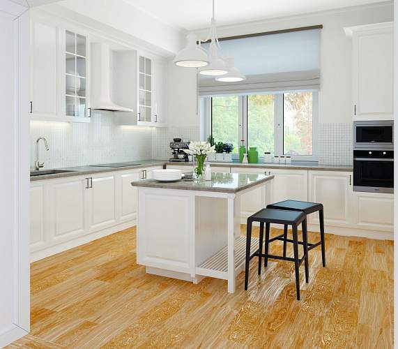 Коллекция Kerranova Village Honey 20x60