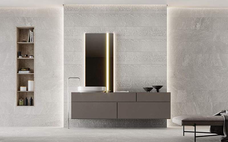 Коллекция Sanchis Home Slate Stone 60x120