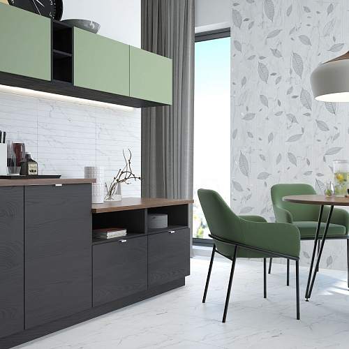 Коллекция Керамин Хокку 30x60