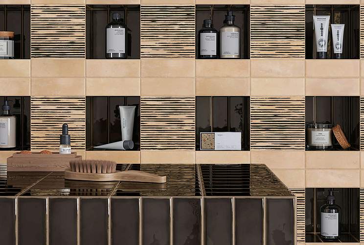 Коллекция Wow Casablanca 5x15