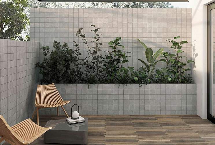 Коллекция Wow Gea 12,1x12,1