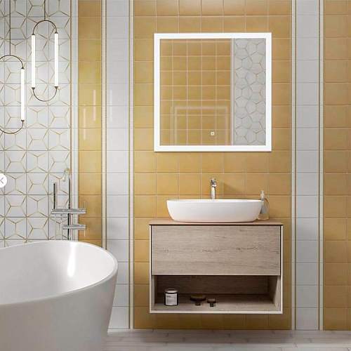 Коллекция Kerama Marazzi Витраж