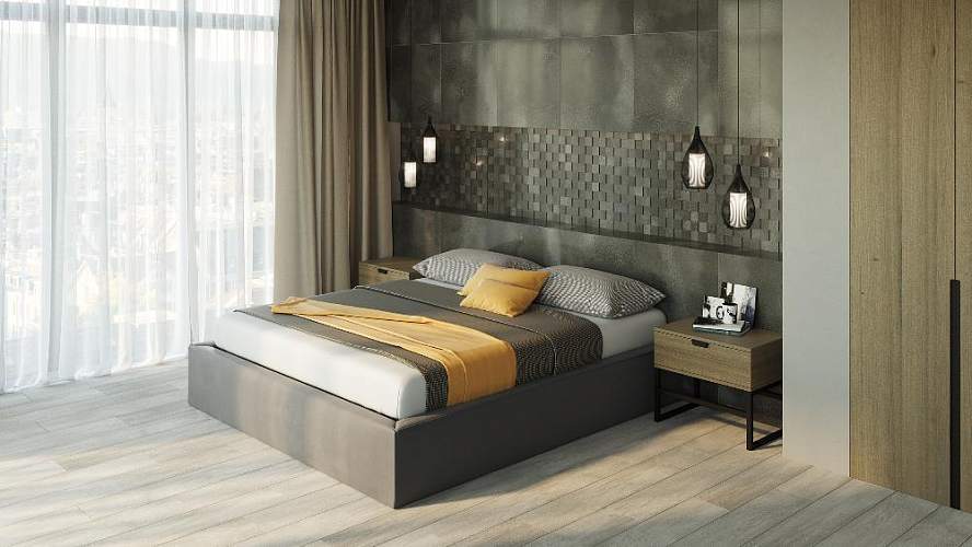 Коллекция Kerranova Manhattan 60x60