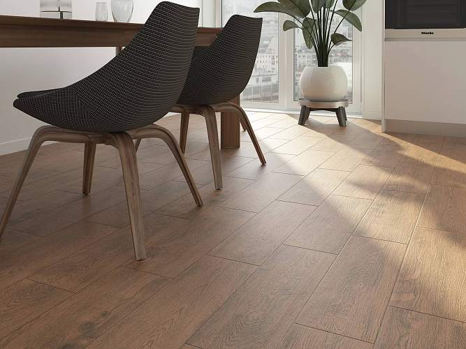 Коллекция Cersanit Finwood 18,5x59,8