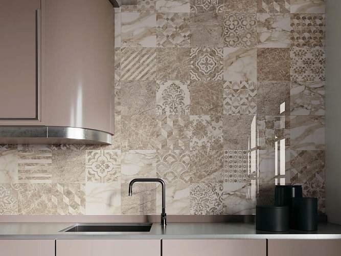 Коллекция Atlas Concorde Russia Empire 80x80