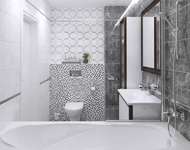 Crystal Коричневый 30х60 (1,8 м2/уп = 10 шт/уп)