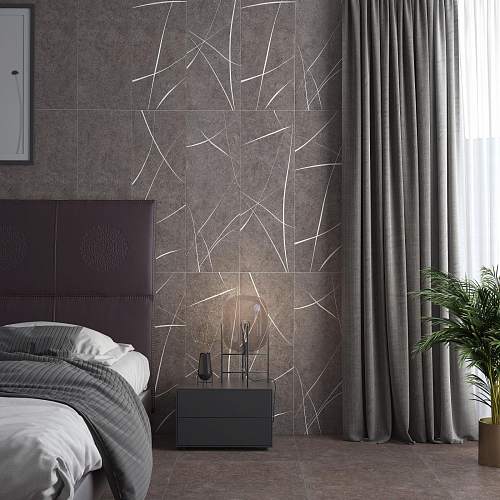 Коллекция Керамин Флокк 30x90