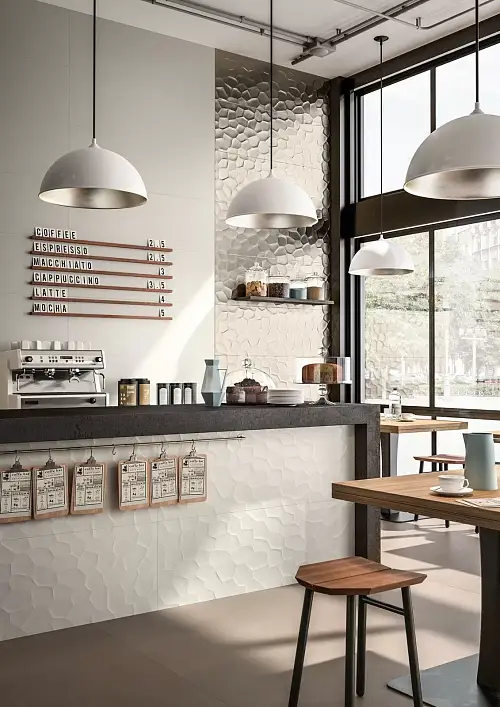 Коллекция Marazzi Italy Essenziale 40x120