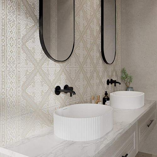 Коллекция Kerama Marazzi Карму
