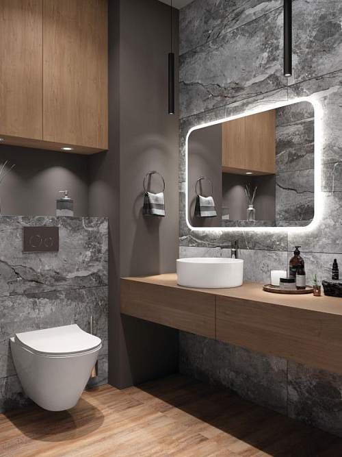 Коллекция Cersanit Energy