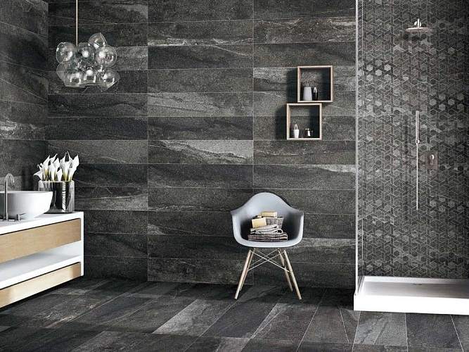 Коллекция Zodiac Ceramica Disengaged