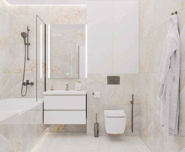 Коллекция Ceradim Onyx Orlam