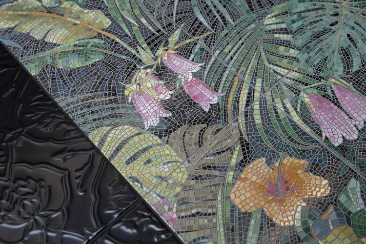 Коллекция Kerama Marazzi Альвао