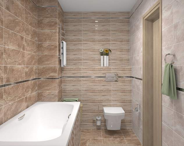 Коллекция Laparet Polaris