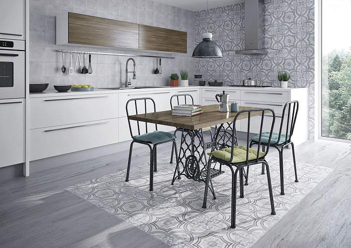 Коллекция Cifre Adobe