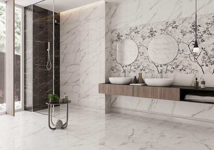 Коллекция Eurotile Amina 29,5x89,5
