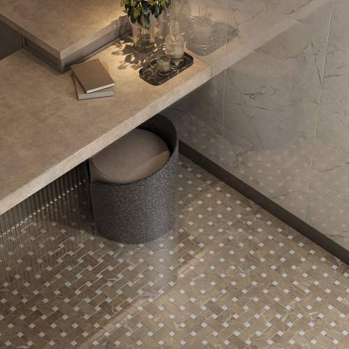 Коллекция Kerama Marazzi Серенада