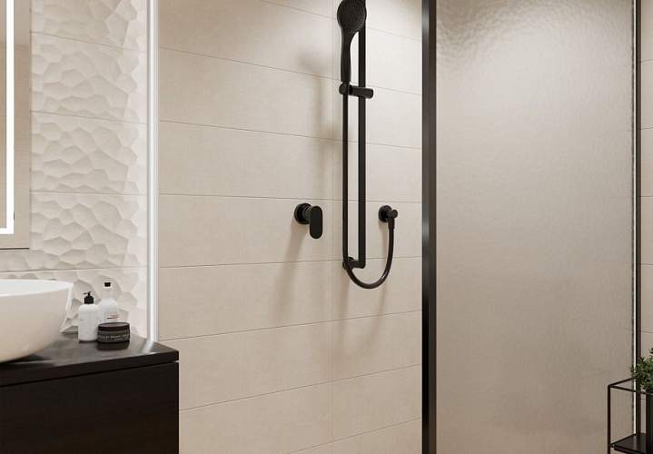 Коллекция Meissen Organic 25x75