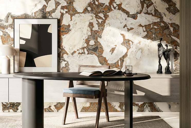 Коллекция Italon Magma