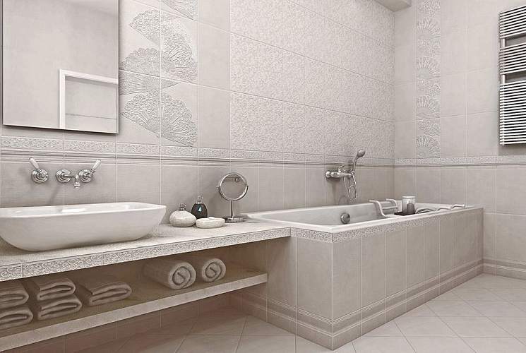 Коллекция Kerama Marazzi Мерлетто