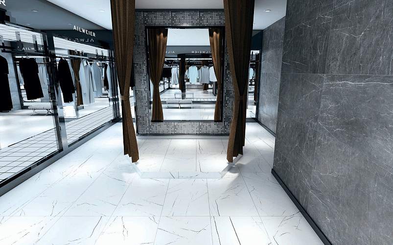 Коллекция Estima Vision 80x80