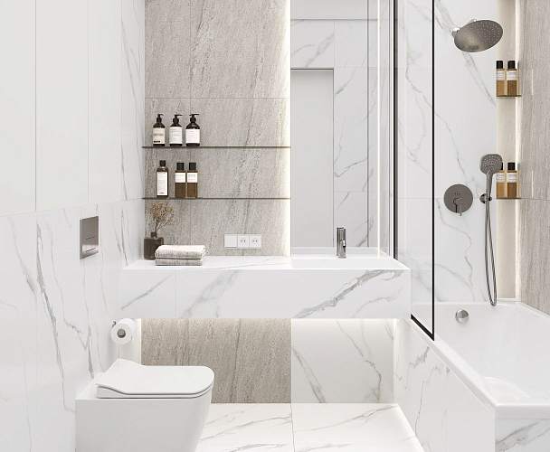 Коллекция Laparet Miracle 59,7x119,7