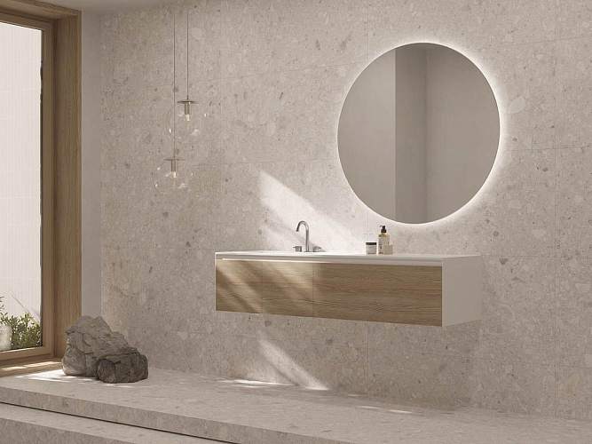 Коллекция Creto Rochi