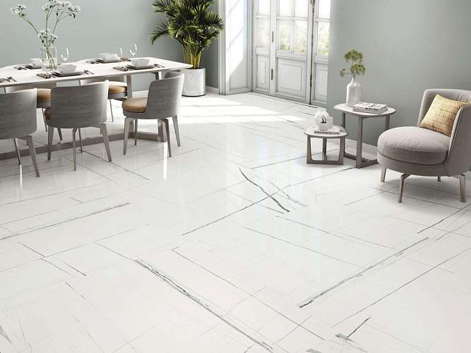 Коллекция Baldocer Titanium 80x80