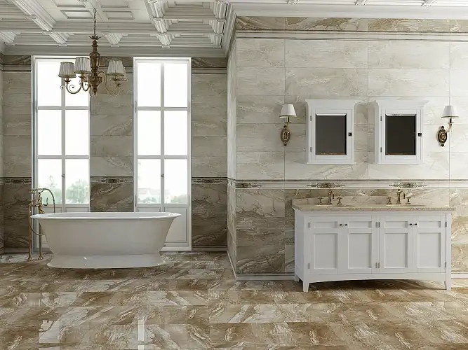 Коллекция Kerasol Persia 30x90