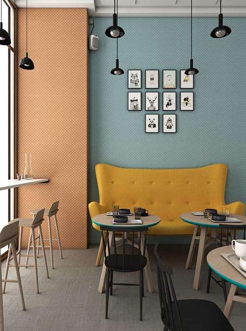 Коллекция Vidrepur Soul 30,7x31,7