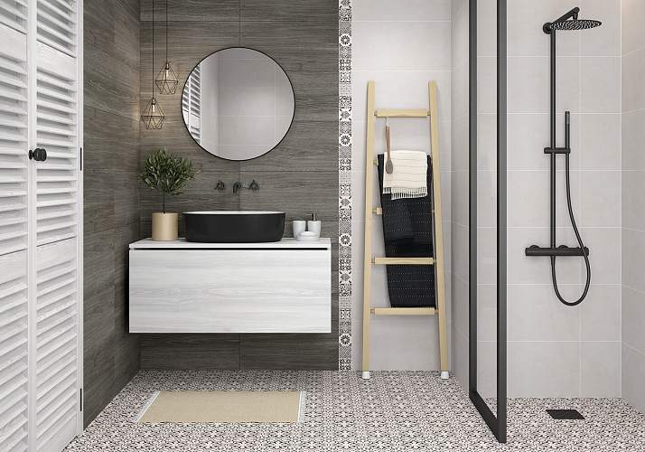 Коллекция LB-Ceramics Винтаж Вуд