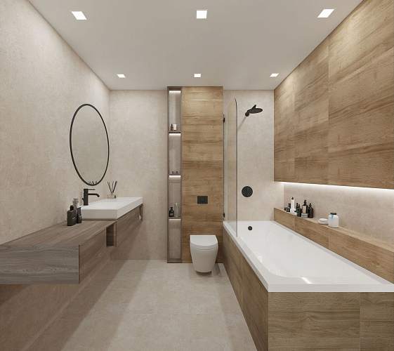 Коллекция GLOBAL TILE Nostrum