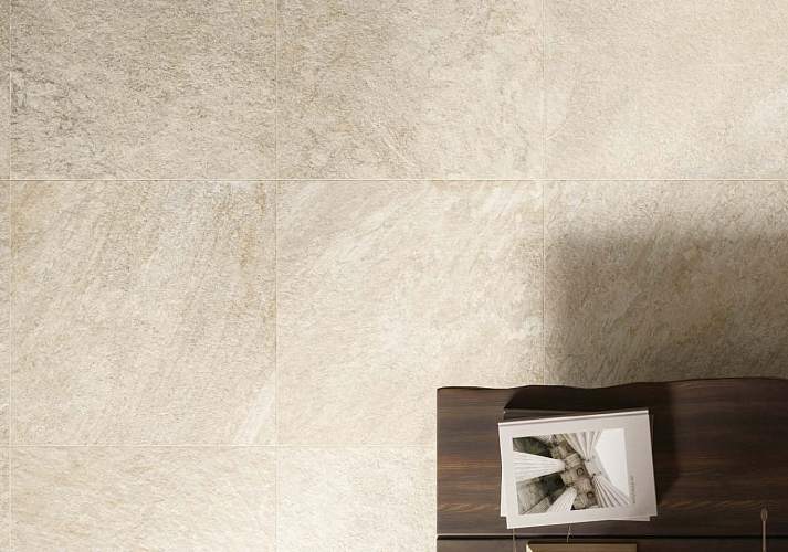 Magma Ice Серый Матовый Керамогранит 120x120