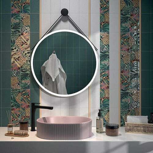 Коллекция Kerama Marazzi Пальмейра