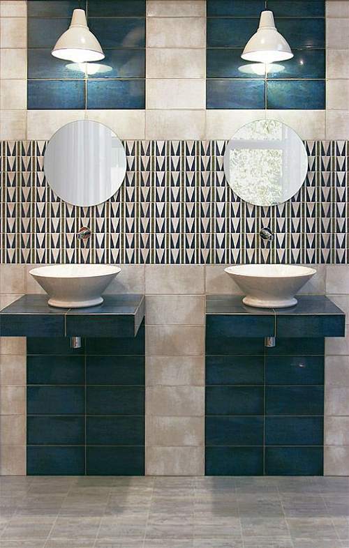 Коллекция Mainzu Catania 15x30