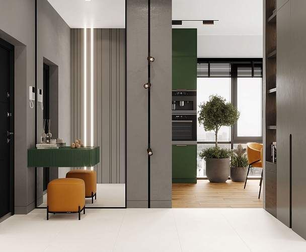 Коллекция Laparet French Silver