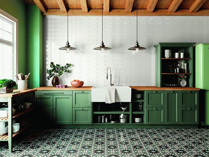 Коллекция Mainzu Epoque 10x20