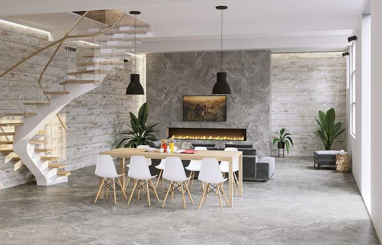 Коллекция Kerranova Marble Trend 60x60